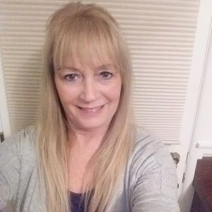 Meet your Posher, Kathleen